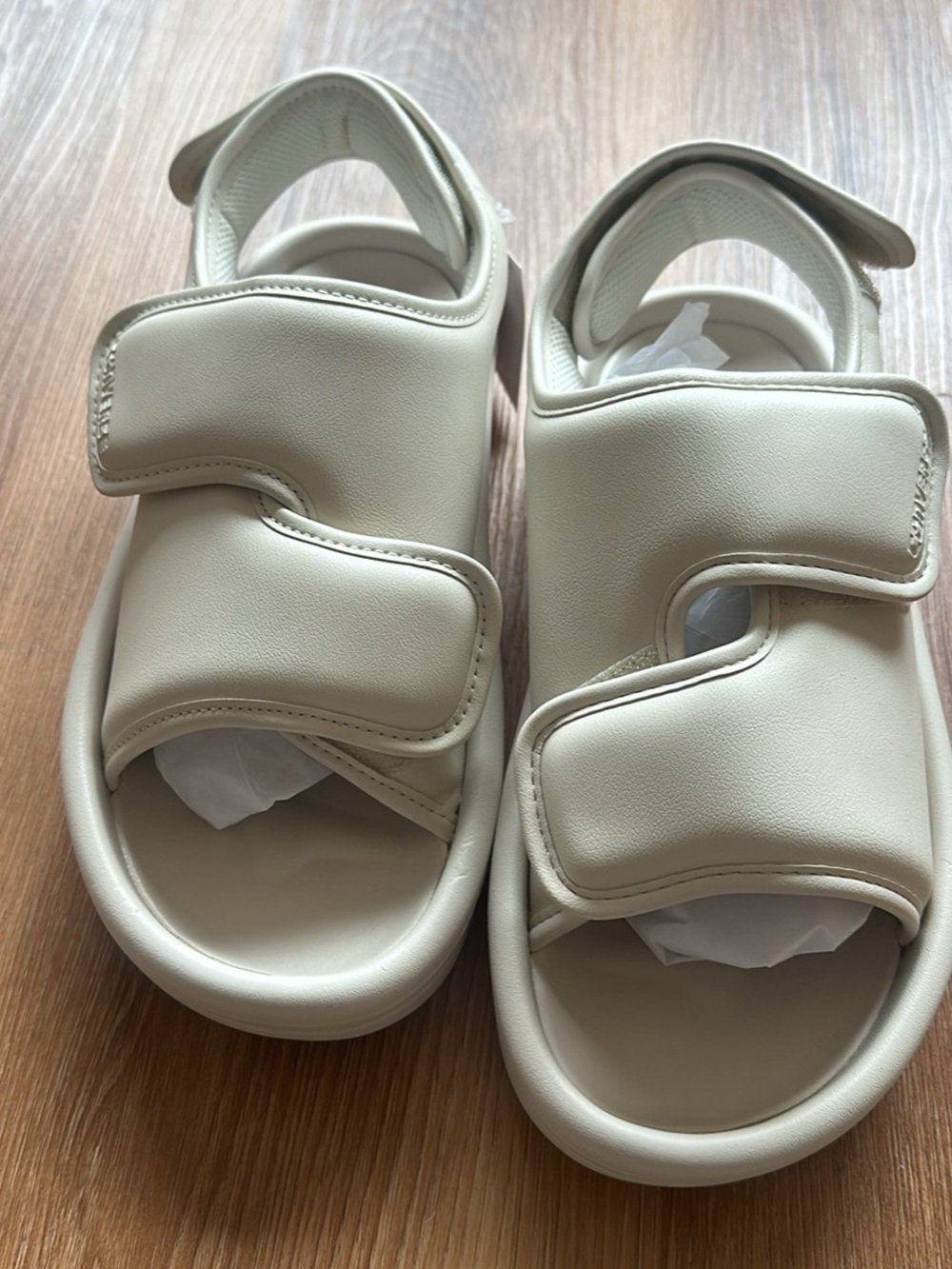 JAPAN CONVERSE PAO DB sandals